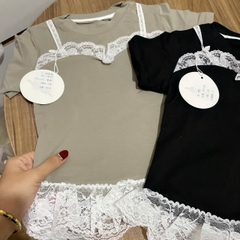 A361-Áo thun giả 2 dây ren (12.20kg)