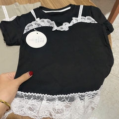 A361-Áo thun giả 2 dây ren (12.20kg)