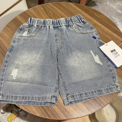 Q303-Quần jean ngố QC chữ A xịn (27.40kg)