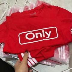 G760-Bộ cotton Only quần loe dài (10.22kg)