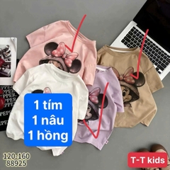 A373-Áo phông Mickey (16.45kg)