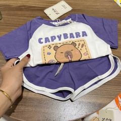 G779-Bộ cotton Capy trà sữa (08.17kg)