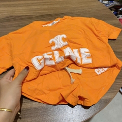 G781-Bộ cotton Celnie cam nổi (10.19kg)