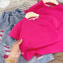 G790-Set bò hồng chữ dập q jean (10.20kg)