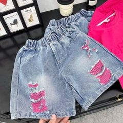 G790-Set bò hồng chữ dập q jean (10.20kg)