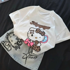 G791-Set bò Kitty cv q jean (08.18kg)