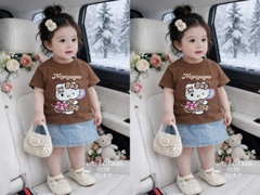 G791-Set bò Kitty cv q jean (08.18kg)