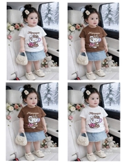 G791-Set bò Kitty cv q jean (08.18kg)