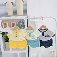 B487-Bộ cộc tăm viền thú nhỏ (05.15kg)