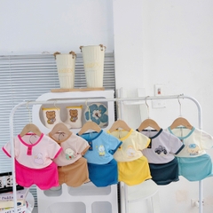 B487-Bộ cộc tăm viền thú nhỏ (05.15kg)