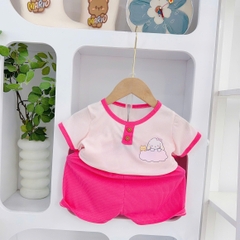 B487-Bộ cộc tăm viền thú nhỏ (05.15kg)