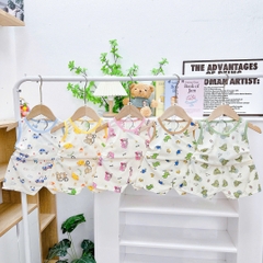 B488-Bộ balo tăm kem in rơi (05.15kg)