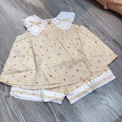 G803-Set SN thô hàn OP hoa nhí kem (09.23kg)