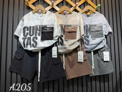 T639-Bộ cotton QC phối túi CUNT (23.35kg)