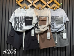 T639-Bộ cotton QC phối túi CUNT (23.35kg)