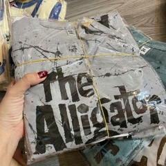 T643-Bộ cotton SN Alli (13.17kg)