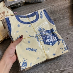 T646-Bộ cotton SN con ngựa (07.13kg)