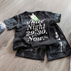 T672-Bộ cotton loang đen Night (25.42kg)