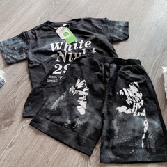 T672-Bộ cotton loang đen Night (25.42kg)