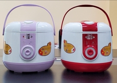 NỒI CƠM ĐIỆN LADOMAX HA-7318