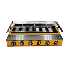 Bếp Nướng Gas ETON ET-K233