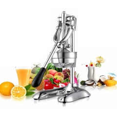 Ép cam inox 4kg loại 1 chống sét