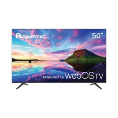 Tivi Aconatic Smart 4K 50 inch 50US200AN