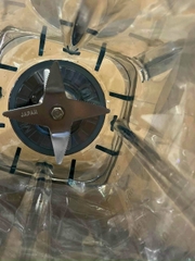 Máy xay sinh tố công nghiệp 3 lít (2200W)