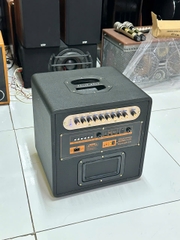 Loa Kéo Di Động Soundbox S01 Karaoke siêu hot