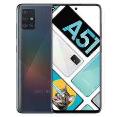 SAMSUNG A51 (6/128GB)