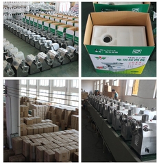 Máy Xay Thịt Công Nghiệp MK-12