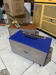 Loa xách tay Sound S66, 2 bass 16cm