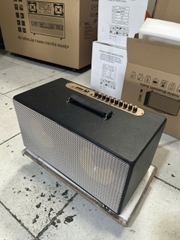 Loa xách tay Sound S66, 2 bass 16cm
