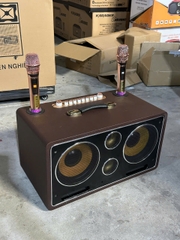 Loa Karaoke Xách Tay Soundbox S18 Giá rẻ Siêu Hay
