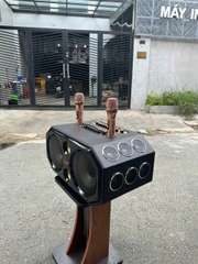 Loa Karaoke Xách Tay Soundbox 16 Đường Tiếng - Công Suất Khủng, Hát Như Dàn Karaoke