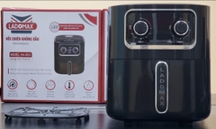 NỒI CHIÊN KHÔNG DẦU LADOMAX HA-5610-CƠ