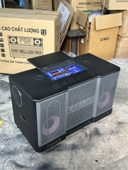 Loa kéo tủ Soundbox SB1-12