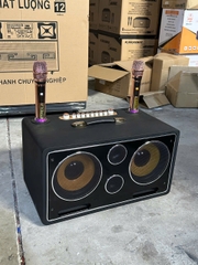 Loa Karaoke Xách Tay Soundbox S18 Giá rẻ Siêu Hay