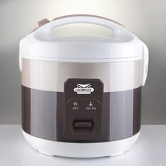 NỒI CƠM ĐIỆN LADOMAX HA-7712