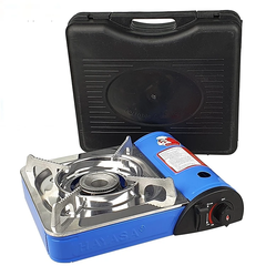 Bếp Gas Mini - Hayasa  HA-8102M