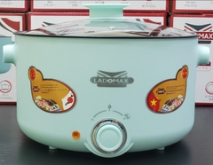NỒI LẨU ĐIỆN LADOMAX HA-237