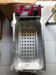 Bếp chiên nhúng điện Shunji EH212 12lit