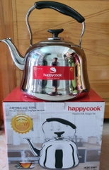 Ấm đun inox 3L Happycook HGK-300T