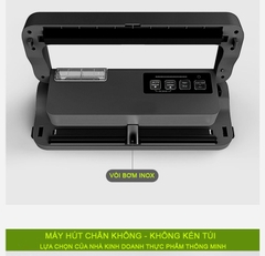 Máy hút chân không P290