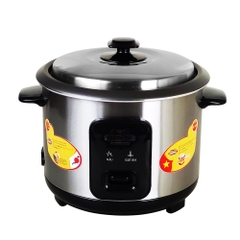 NỒI CƠM ĐIỆN LADOMAX HA-7122