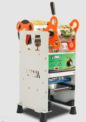 Máy ép ly Eton ET-D1 Gạt Tay 500ml-700ml