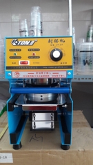Máy ép Eton ET-D7 Gạt Tay 500ml-700mlml