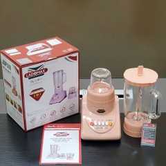 MÁY XAY SINH TỐ ĐA NĂNG - HA-9166-2