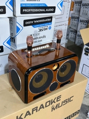 Loa Xách Tay Karaoke Soundbox S28 - Siêu Đẹp Siêu Hay