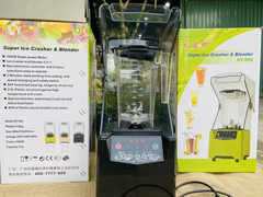 Máy xay sinh tố chống ồn ST-992